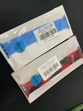 Correa de nailon trenzado para Apple Watch, correa elástica de 44mm, 40mm, 42mm y 38mm, serie iWatch 3, 4, 5, SE, 6