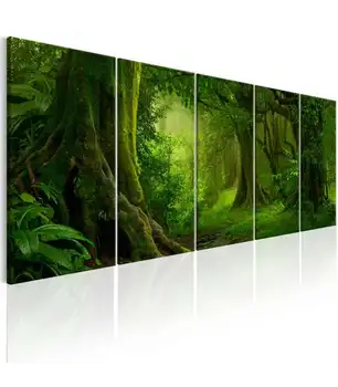 

Picture-Tropical Jungle