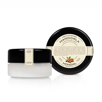 

MONDIAL shaving cream Juncia 150.0 ml