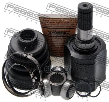 

Shrus inner 22x35x25 (Hyundai Accent/Verna 1999-) febest febest art. 1211-accat