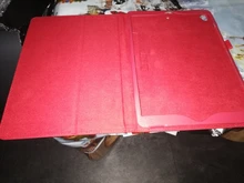 Case for iPad 9.7 2017 2018 5/6th Generation Cover Auto Sleep Wake Up PU Leather 