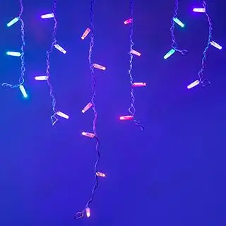 

026022 led string light RGB (230V, 6w)-1 pc Arlight