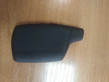 Funda de silicona para mando a distancia, sistema de alarma para coche, transmisor LCD de 2 vías, para Pandora DXL 3000 3170 3250 3290 3500 3700