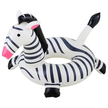 

Inflatable Pool Float Zebra 114204 (ø 61 cm)