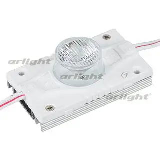 

026538 module sealed arl-orion-s30-12v White 15x55 deg (3535, 1 LED)-20 PCs Arlight