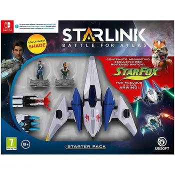 

Switch - Starlink: Battle for Atlas