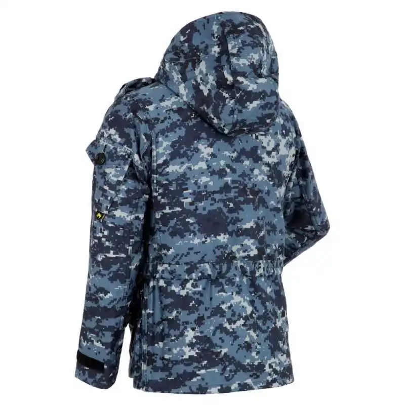 Костюм ANA Tactical Парашютист navy