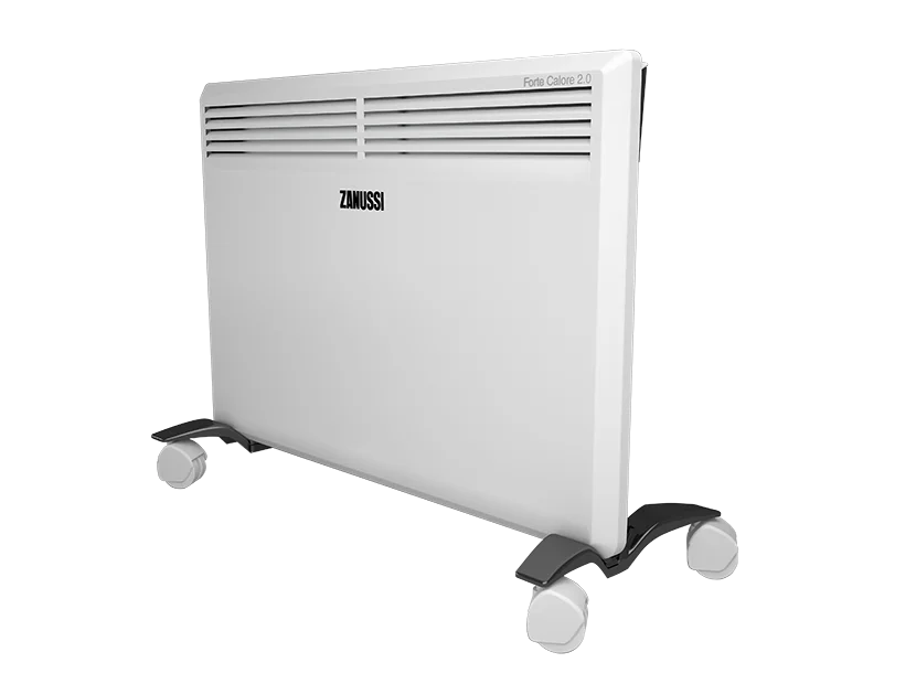 Zanussi Convector eléctrico, zch/S 1000 er|Estufas eléctricas| - AliExpress