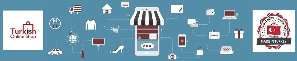e-ticaret