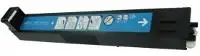 

CB381A cyan Toner cartridge compatible for HP Laserjet Color CP6015 CM6030 CM6040FMFP 21.000 pages