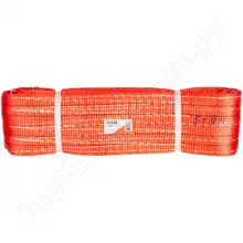 Стропы текстильные петлевые gigant stp-5/4