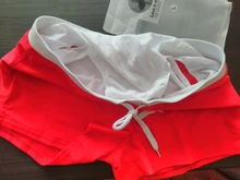 bañador hombre 2020 traje De baño De verano para hombre traje De baño Maillot De Bain Boy trajes De baño bóxer pantalones cortos natación Surf Banadores mayo sungas swimwear men swimsuit