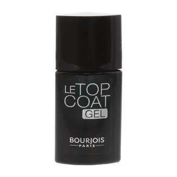 

BOURJOIS GEL TOP COAT MUJER