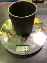 Tourist Tableware Cookware Utensils Kitchen-Equipment Travel-Cooking-Set Titanium-Cup