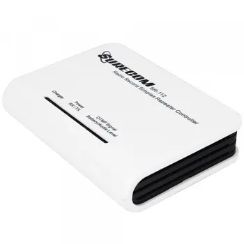 

Surecom SR-112 repeater echo controller
