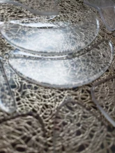 16 unids/set reutilizable de silicona Anti-arrugas cara pegatina para la frente mejilla Chin pegatina Facial parches arrugas removedor de tiras