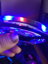 Light USB Led-Lamp-Tape Desktop-Screen Flexible 2835SMD TV Ribbon DC5V RGB 1M 2M 3M 4M