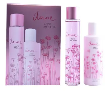 

ANNE lot 2 PCs