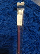 1pc cepillo de uñas Salón de Arte de uñas pluma de Dotting herramienta mitad pincel de Luna pintura pluma de clavo cepillos para manicura 4 colores portátil