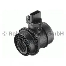 Расходомер Воздуха Gaz: Gazel, Sobol, Volga 2.3/2.5 Bosch арт. 0280218037