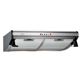 

Conventional Hood Teka C6310 60 cm 235 m³/h 66 dB 130W Stainless steel