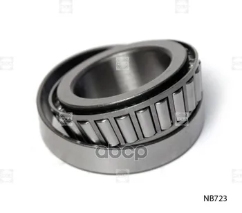 

Front wheel hub bearing Lada 2121 and modification/Chevrolet Niva Hola art. nb723
