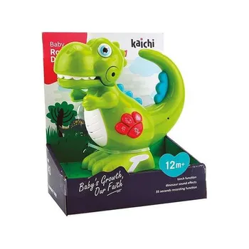 

Interactive Toy for Babies Dinosaur