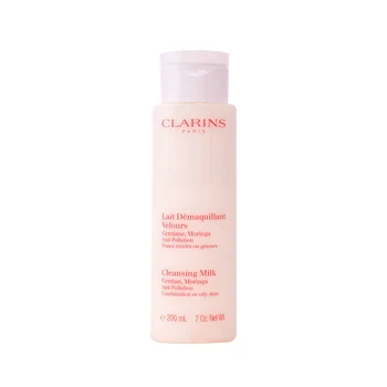 

Facial Make Up Remover Cream Anti-pollution Clarins