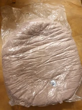 Cushion-Mat Beds Kennel Puppy-Supplies Sofa Cat-House Fluffy Warm DEKO Round Comfortable