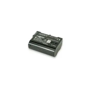 

Ansmann EN EL 15--NIK camera/camcorder battery lithium ion 1600 mAh