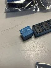 Relays SRD-05VDC-SL-C 250VAC 10A 5PIN 48V 5pcs 12V 24V