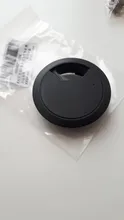 Table-Cable Hardwar Base Furniture Desk-Wire-Hole-Cover Computer-Grommet Surface-Line-Box