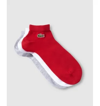 

LACOSTE RA1163 MEN'S socks