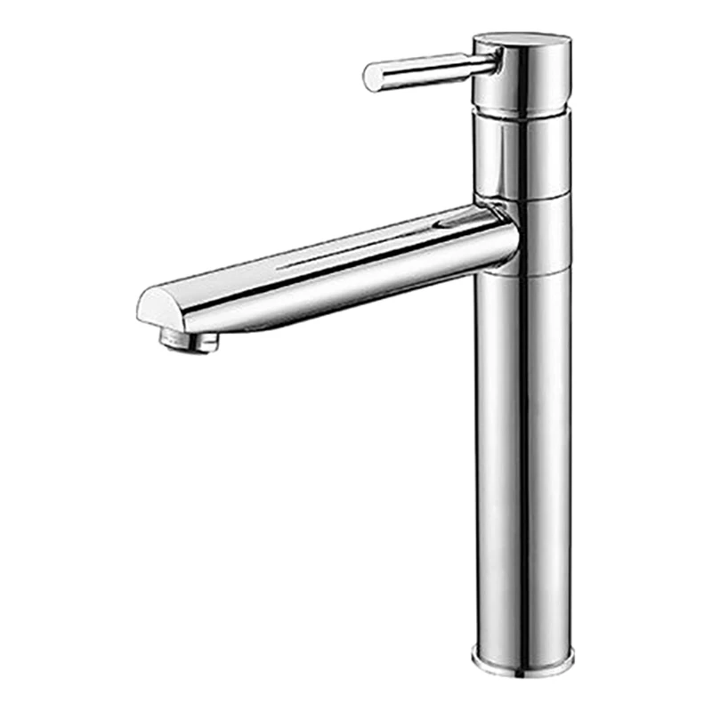 Смеситель для кухни WasserKRAFT Main 4107(Аэратор, керамический картридж, поворотный излив