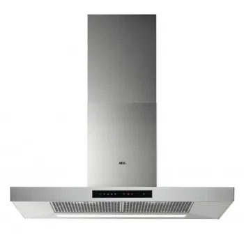 

Bell Aeg DBB6960HM Square 90cm inox class TO +