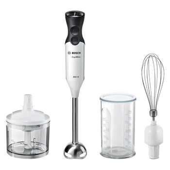 

Hand-held Blender BOSCH MS6CA4150 800W