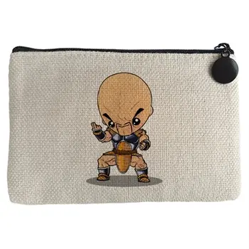 

Purse Chibi Kawaii Nappa spoof Dragon Ball