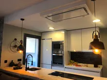 Lightings Led-Pendant-Lights Hang-Lamp Loft E27 Vintage Aluminum And 1 New-Arrived