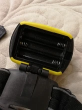 LED Headlamp Torch-Lanterna Outdoor Mini Night-Fishing Waterproof Camping COB for 4-Modes