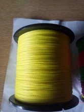 Braided Fishing-Line Multifilament Carp BAKAWA Super-Strong 300M for 100%Pe