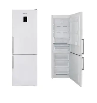 

COMBI CORBERO CC1950MCW NF 186X60 TO ++