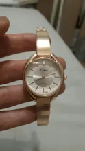 Marca Lvpai 2 uds las mujeres relojes de pulsera de las mujeres de la moda vestido de mujer reloj de pulsera de lujo reloj de cuarzo rosa dorado conjunto dropshipping