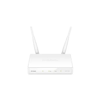 

D-Link DAP-1665 Access Point AC1200 Dual Band