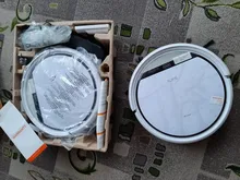 Robot-Vacuum-Cleaner Sweeping-Machine Professional Household Automatic Ilife V3s Home