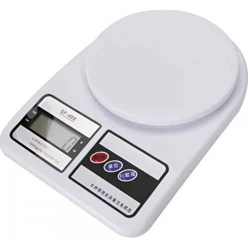 Sf400 10 кг кухонные весы-0