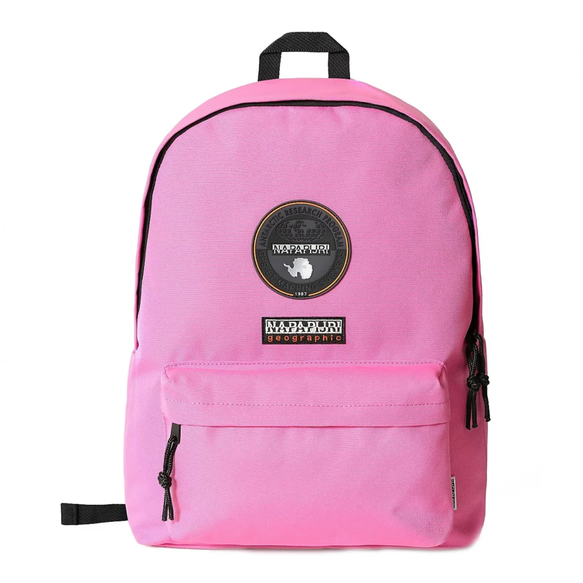 Рюкзак Napapijri Voyage 2 Pink Super |