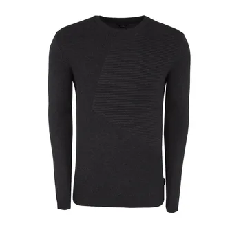

JACK & JONES CORE JCOPENDITON KNIT CREW NECK MEN SWEATER 12128544