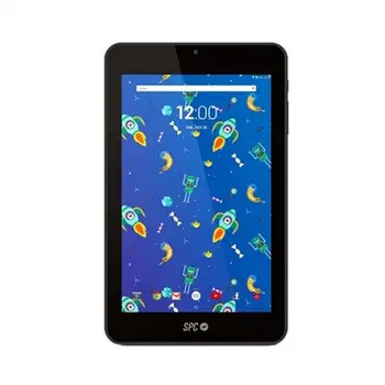 

Tablet SPC 9742108N 7" IPS Quad Core 8 GB Black