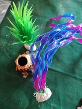 Ornament-Decoration Oxygen-Pump Air-Pump-Drive Fish-Tank-Toy Air-Bubble-Stone Aquarium