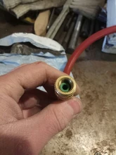 Charging-Hose Replacement Manifold Repair-Seal-Kit Air-Conditioning 1/4-Valve-Gasket